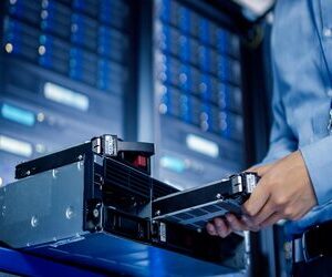 Abonnement pour 1 serveur professionnel (4 mois)