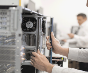 Abonnement pour 1 serveur professionnel (12 mois)